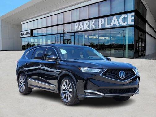 2026 Acura MDX 3.5L w/Technology Package