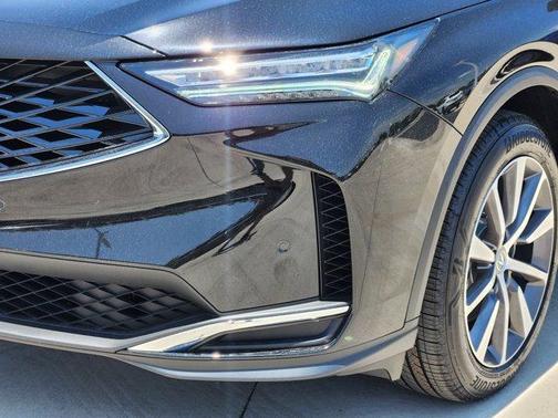 2026 Acura MDX 3.5L w/Technology Package