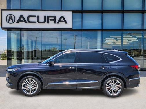 2023 Acura MDX Advance