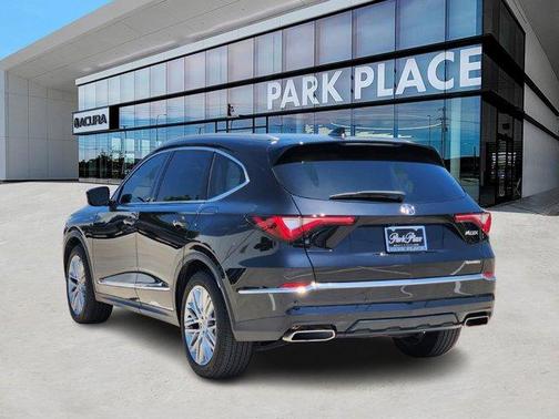 2023 Acura MDX Advance