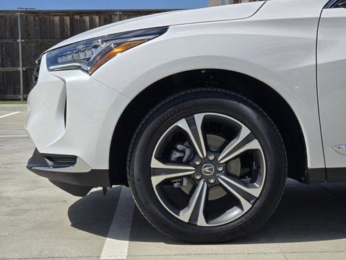 2025 Acura RDX Technology Package