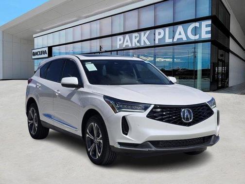 2025 Acura RDX Technology Package