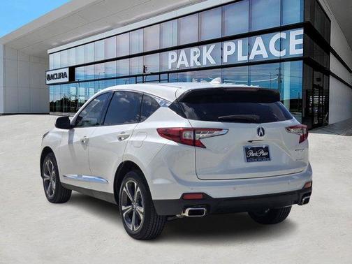 2025 Acura RDX Technology Package