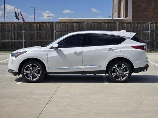 2025 Acura RDX Technology Package