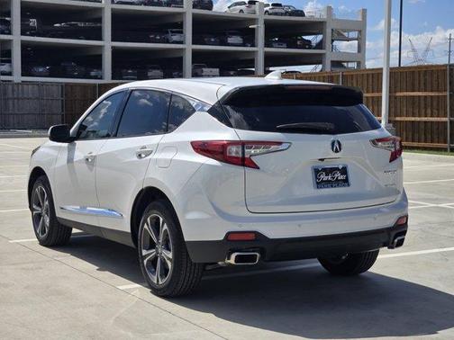 2025 Acura RDX Technology Package