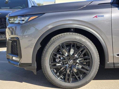 2026 Acura MDX A-Spec Advance Package