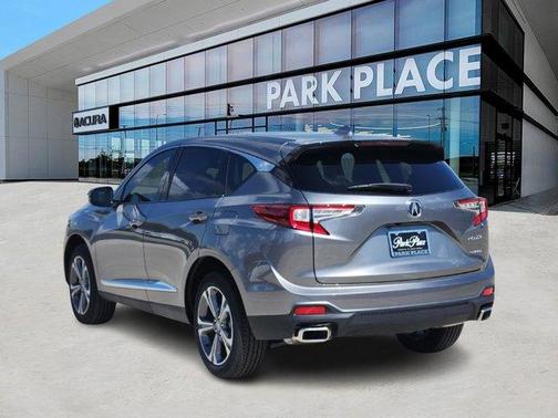 2025 Acura RDX Technology Package