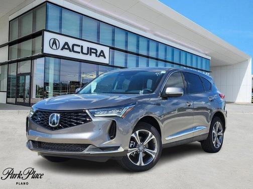 2025 Acura RDX Technology Package