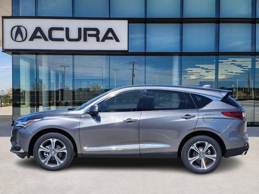 2025 Acura RDX Technology Package