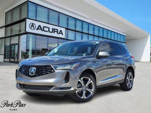 2025 Acura RDX Technology Package