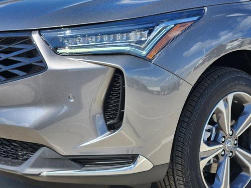 2025 Acura RDX Technology Package