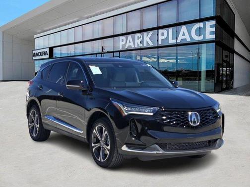2025 Acura RDX Technology Package