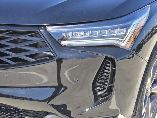 2025 Acura RDX Technology Package