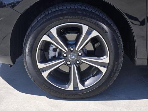 2025 Acura RDX Technology Package