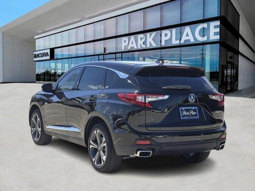 2025 Acura RDX Technology Package