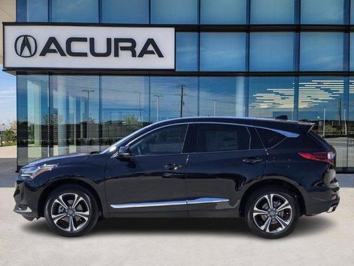 2025 Acura RDX Technology Package
