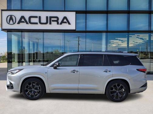 2024 Lexus TX 500h Luxury