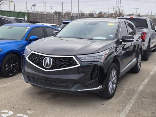 2024 Acura RDX Base