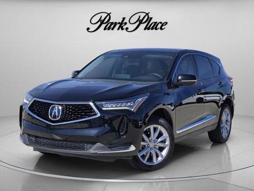 2024 Acura RDX Base
