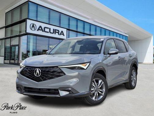 2025 Acura ADX Base