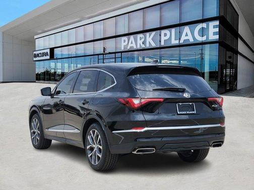 2023 Acura MDX Technology