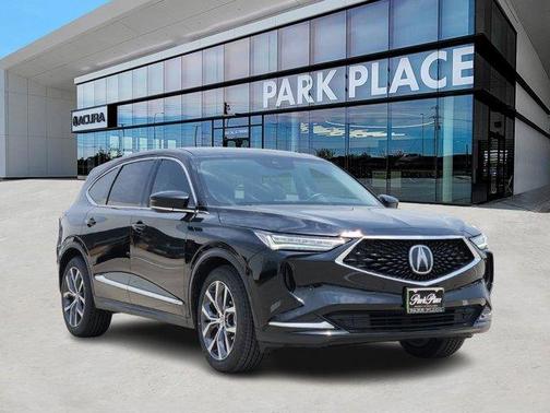 2023 Acura MDX Technology