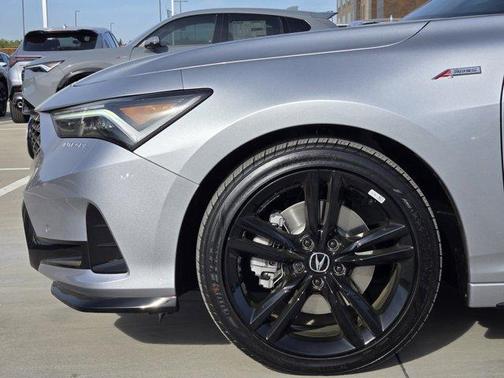 2026 Acura Integra A-Spec Technology