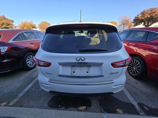 2014 INFINITI QX60 Base