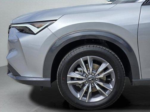 Solar Silver Metallic 2026 Acura ADX Base