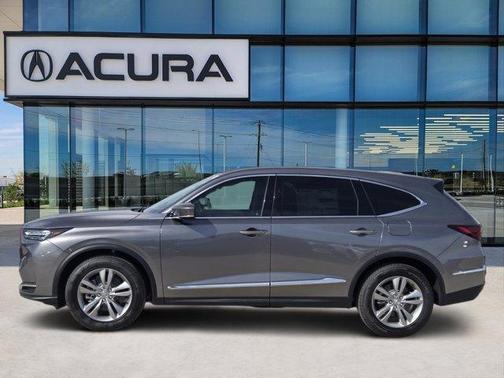 2026 Acura MDX Base