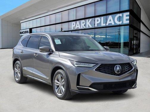 2026 Acura MDX Base