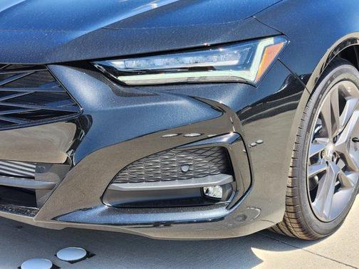2025 Acura TLX A-Spec
