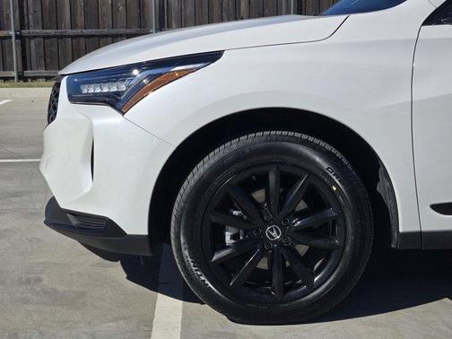 2025 Acura RDX Base