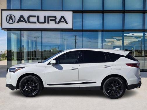 2025 Acura RDX Base