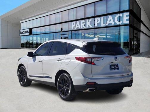 2025 Acura RDX Base
