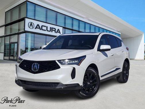 2025 Acura RDX Base