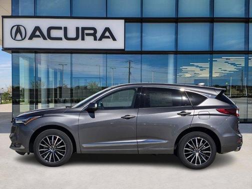 2026 Acura RDX W/ADVANCE PACKAGE
