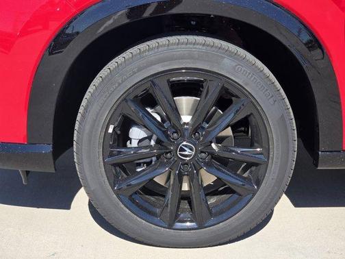 2025 Acura ADX A-Spec Advance