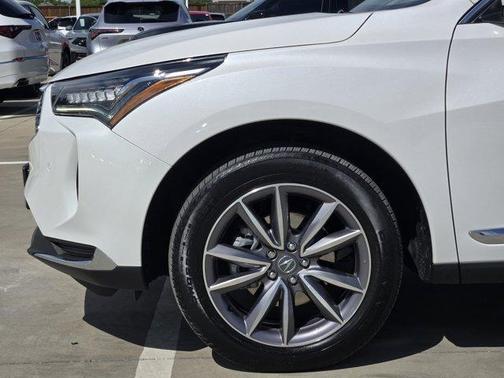 2023 Acura RDX Technology Package