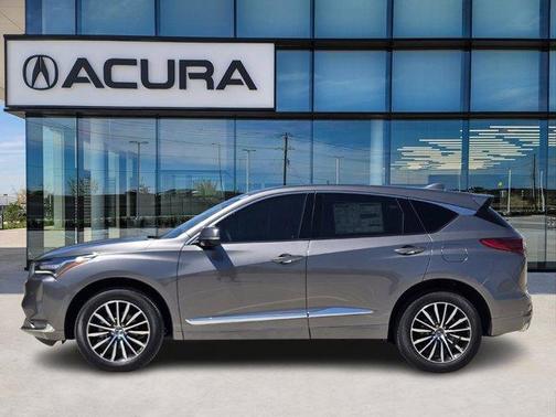 2025 Acura RDX Advance Package