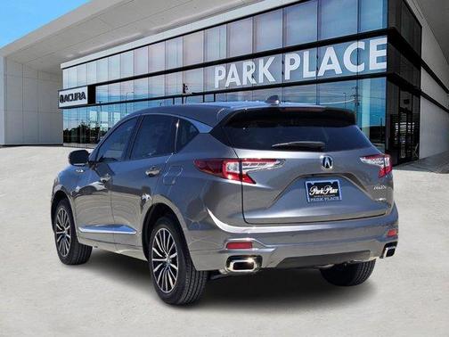 2025 Acura RDX Advance Package