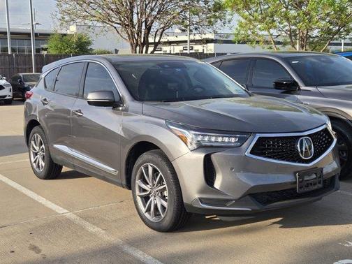 2023 Acura RDX Technology Package