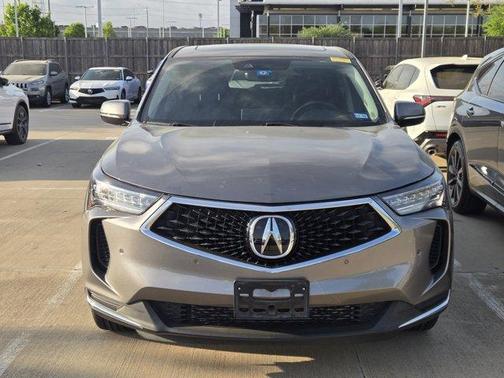 2023 Acura RDX Technology Package