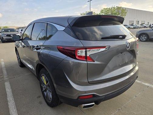 2023 Acura RDX Technology Package