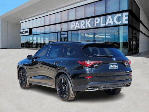 2026 Acura MDX 3.5L w/Advance Package
