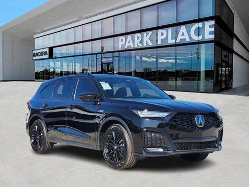 2026 Acura MDX 3.5L w/Advance Package