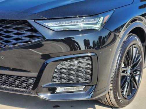 2026 Acura MDX 3.5L w/Advance Package