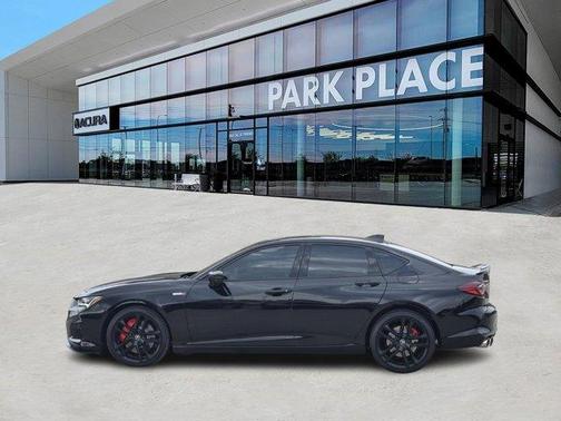 2025 Acura TLX Type S