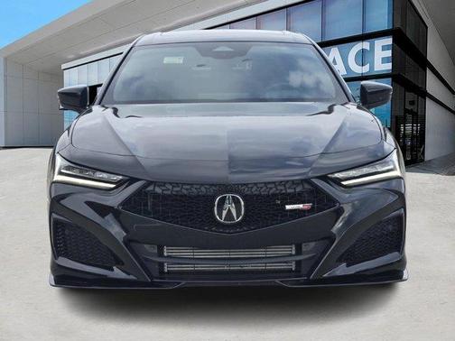 2025 Acura TLX Type S