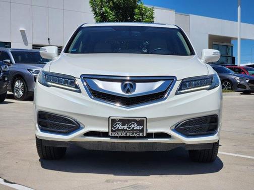 2016 Acura RDX Base